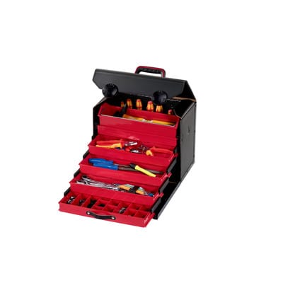 Werkzeugtasche top-line KingSize Organize Roll - Parat
