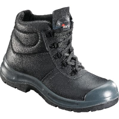 Bausicherheitsstiefel sra Fortis S3 Gr. 38