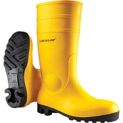 Sicherheitsstiefel 'Protomastor' S5 sra Gr. 39