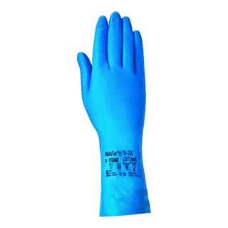 Ansell Handschuh AlphaTec 79-700,Gr.8 12 Stk