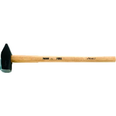 Forum Vorschlaghammer DIN1042 3kg Hickorystiel