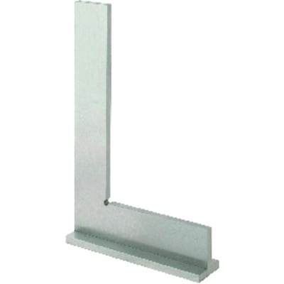 Forum Anschlagwinkel DIN 875/I B 75 x 50 mm rostfrei