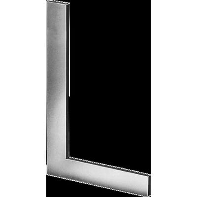 Schlosserwinkel ohne Anschlag 100x 70 mm verz. Forum