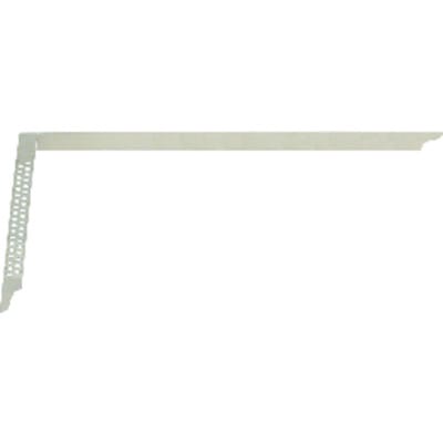 Zimmermannswinkel 600 x 280 mm mit Anreißlöchern - Forum