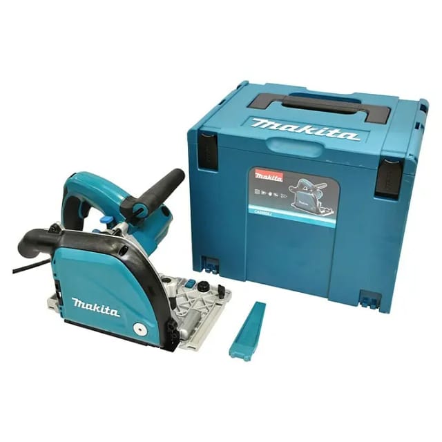 Werkzeug - Plattenfräse 118 mm, 1300 w CA5000XJ - Makita