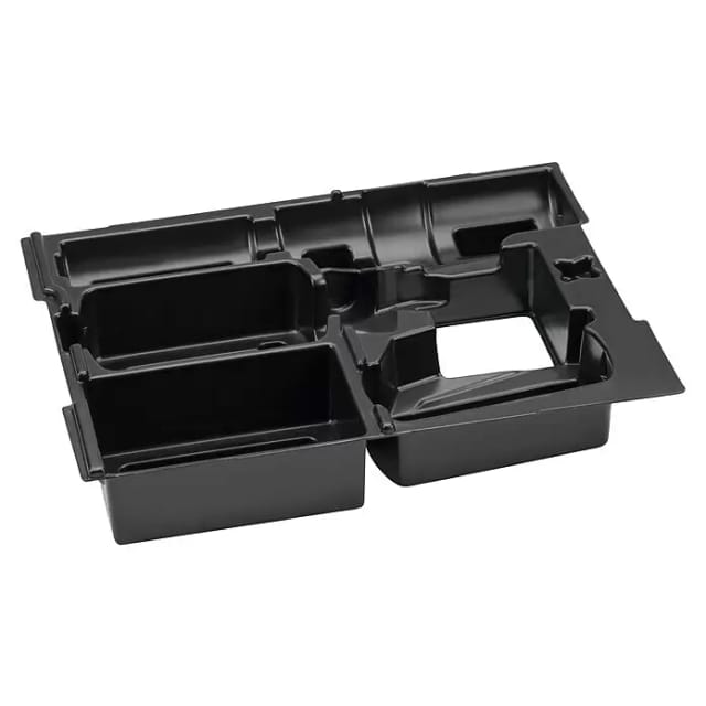 Einlage l-boxx 136, passend für gsb 36 VE-2-LI, gsr 36 VE-2-LI - Bosch