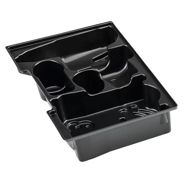 Einlage für Boxen passend für gsr 12V-15 / gsr 12V-20 / gsr 12V-20 hx G4 - Bosch