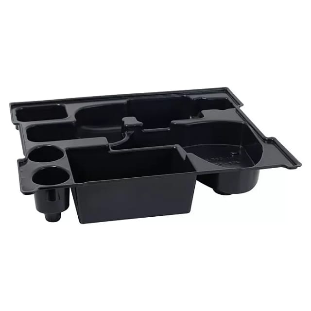 Einlage für Boxen passend für gop 12 v-li Halbeinlage 1600A002V7 G4 - Bosch