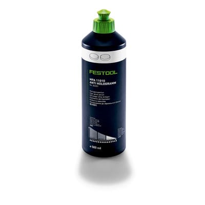 Festool MPA11010WH Poliermittel Schleifpolitur für alle Lackoberflächen 500 ml