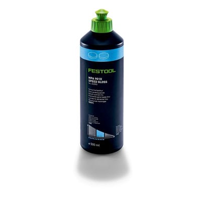 Poliermittel mpa 9010 BL/0,5L – 202050 - Festool