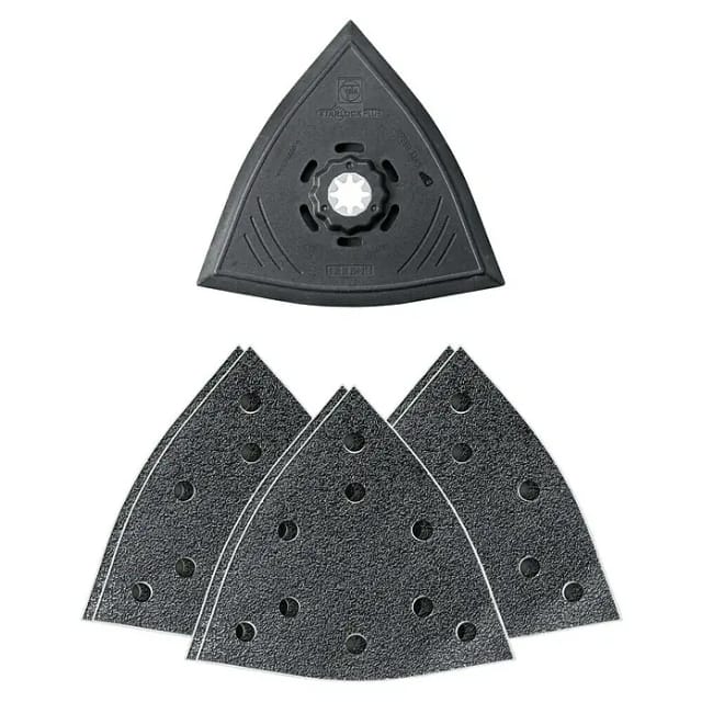 Schleifset - 63806204210 vop - Fein