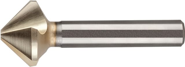 BECK 30881872 Kegelsenker EUC DIN 335 C 90 Grad Nenn-D. 10,4 mm HSS spezial 3-Fl