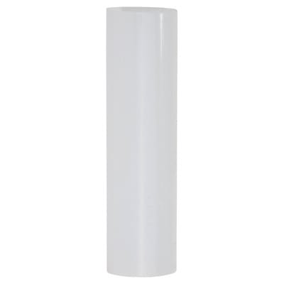 Schmelzkleber, 11 x 45 mm, 125 g, transparent