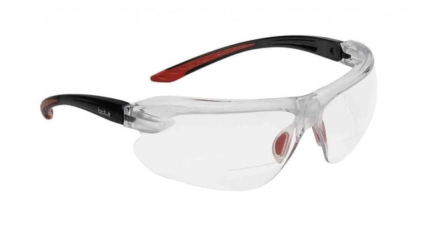 Gr .+2,5 IRIS SCHUTZBRILLE MIT DIOPTRIENKORREKTUR (IRIDPSI) Corrective and S