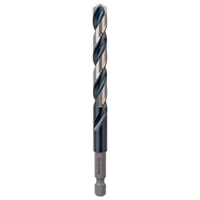 Bosch - Accessories 2608577129 Metall-Spiralbohrer 8.50 mm Gesamtlänge 117 mm 1 St.