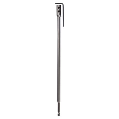 Bosch - Accessories 2608595423 Flachfräsbohrerverlängerung Gesamtlänge 305 mm 1/4' (6.3 mm) 1 St.