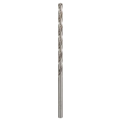 Bosch - Metallbohrer hss-g, din 340, 5,5 mm x 91 mm / 139 mm (2 608 595 684)