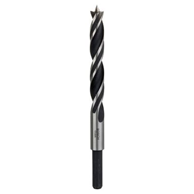 1x Holzspiralbohrer Standard d= 11 - 2608596308 - Bosch