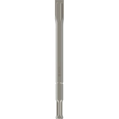 Bosch - Accessories 2608690190 Flachmeißel 25 mm Gesamtlänge 400 mm Sechskantschaft 1 St.