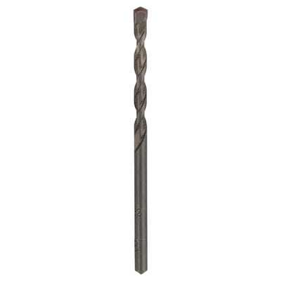 Betonbohrer CYL-3, 4 x 40 x 75 mm, d 3,3 mm, 3er-Pack