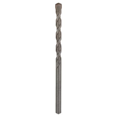 Bosch - 3x Betonbohrer CYL-3 Silver Percussion 5 x 50 x 85 mm ø 4,5 mm - 2608597705
