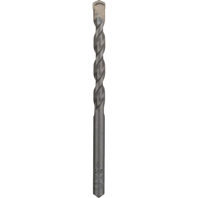 2608597663 Betonbohrer CYL-3, 8 x 80 x 120 mm, d 7,5 mm, 1er-Pack - Bosch