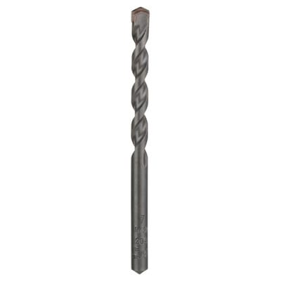 Bosch - Betonbohrer CYL-3 Silver Percussion 7 x 60 x 100 mm Durchmesser 6,5 mm