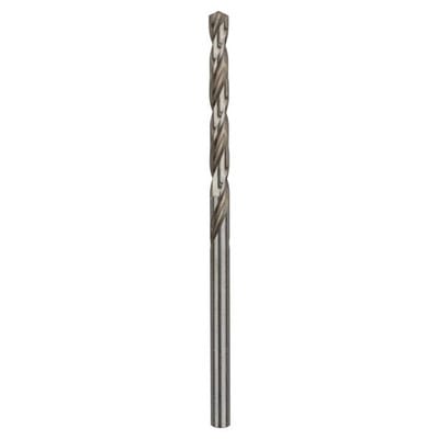 Pro Metal hss-g Spiralbohrer,4x43x7 - 2608595059 - Bosch