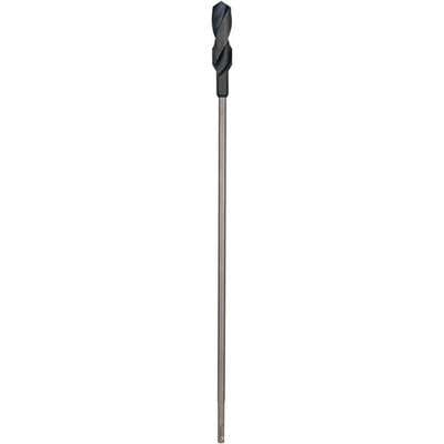 Pro Wood hss Installationsbohrer, 28 x 100 x 600 mm, sds plus - Bosch
