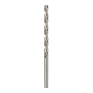 Bosch PRO Metal HSS-G Spiralbohrer, 8,5 x 109 x 165 mm, 5-tlg.