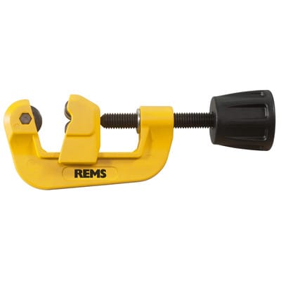 Rohrabschneider ras Cu-INOX 3-28 - Rems