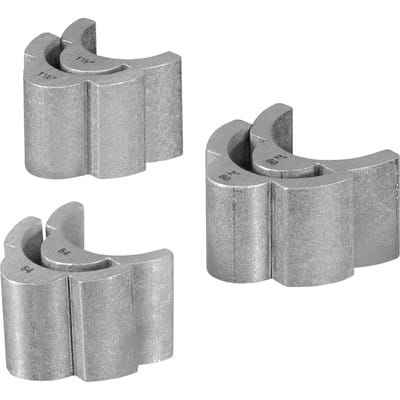 Rems - Aufrüst-Set bis 2, 60 mm, für Rohreinfriergerät Frigo 2 F-Zero