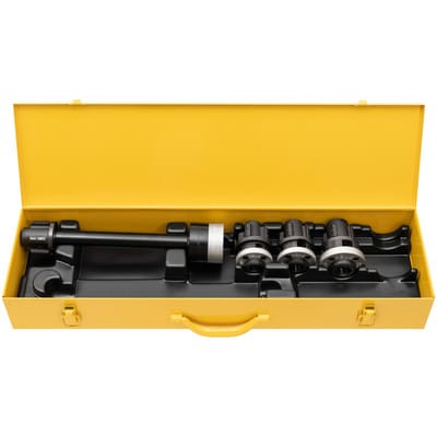 Rems s - Set Gewindekopf 3/8-1/2-3/4".