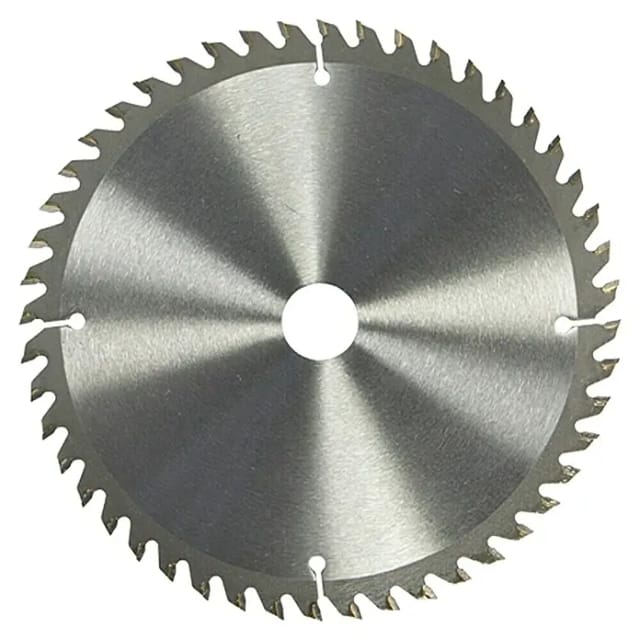 Sägeblatt 160x20mm 48Z für Tauchsäge PL55 / PL55Li - Scheppach