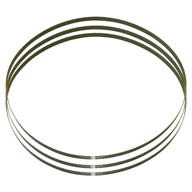 Sägeband Bi-Metall 1435x13x0,65x8/12Z/