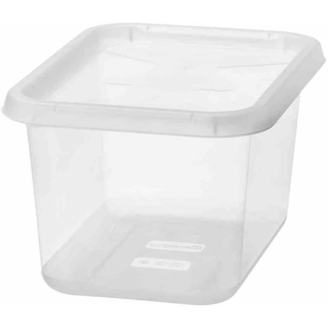 BasicBox s 11 l transparent SmartStore Basic s