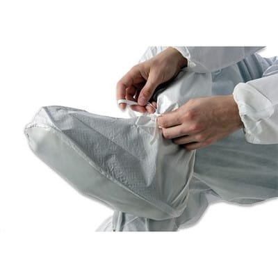 3M - 450OVER Überziehschuhe 450OVER Kleider-Größe: Unisize Weiß