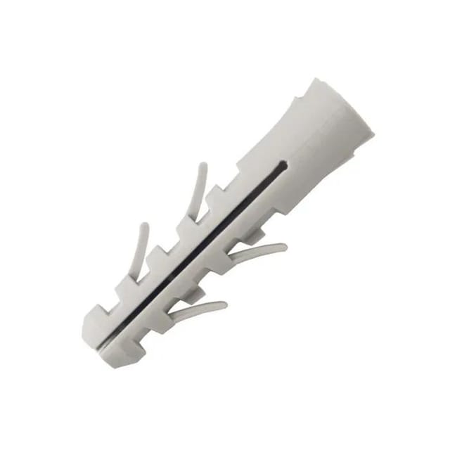 Scell-it Nylon-Universal-Dübel ohne Kragen
