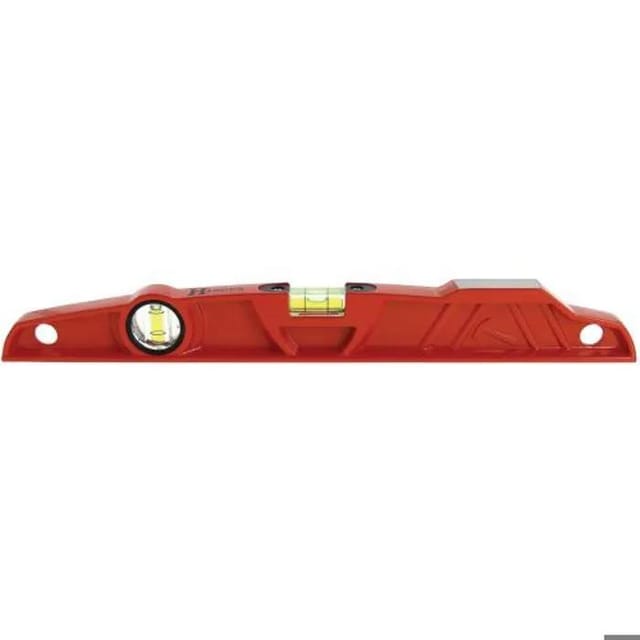 Trapezniveau 400 mm Aluminium Präzise