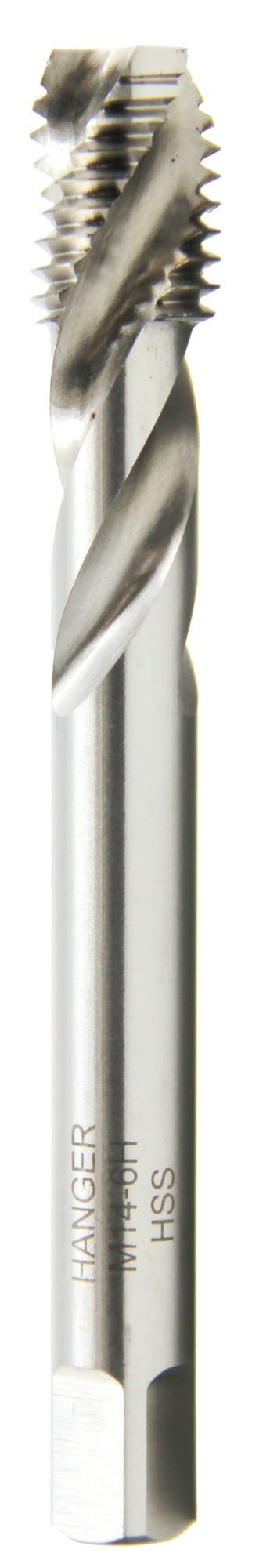 Hochregal-Gewindeschneider M5 x 80 metrisches Gewinde