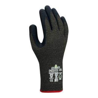 Schnittschutzhandschuh s-tex 581, Gr.8
