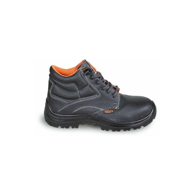 Hohe schuhe Beta S1P ART.7243EN - N.43