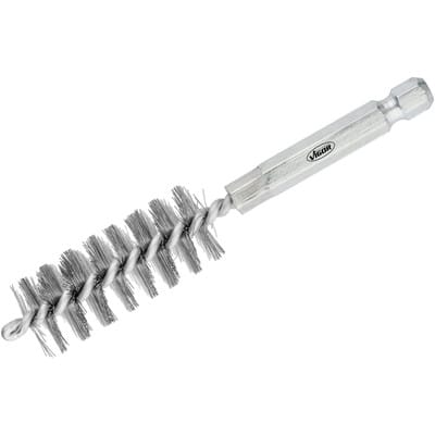 Stahlbürsten Satz ⌀ 17 mm ∙ V4646S-17
