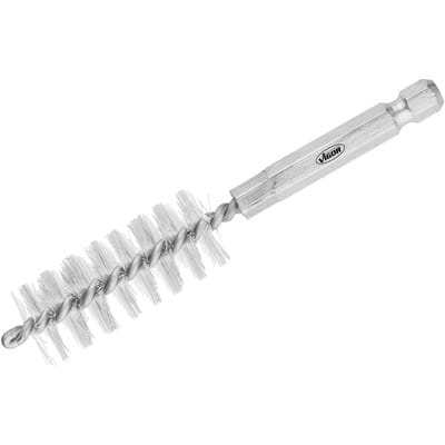 Nylonbürsten Satz ⌀ 17 mm ∙ V4646N-17