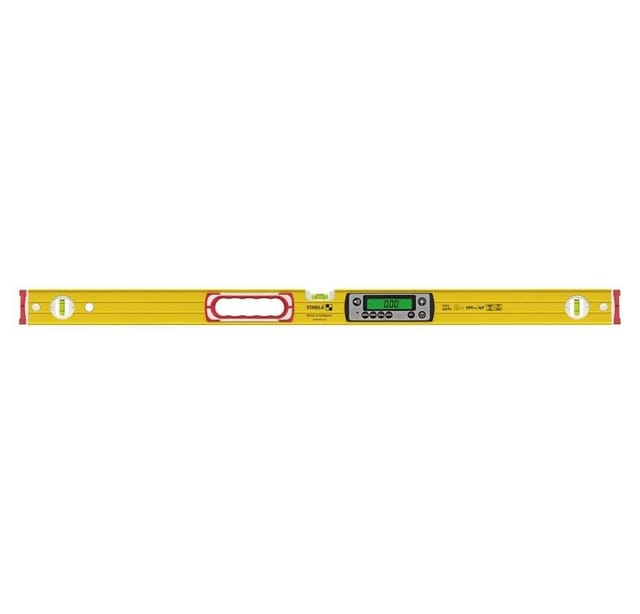 Elektronik-Wasserwaage tech 196 dl, 100 cm - Stabila