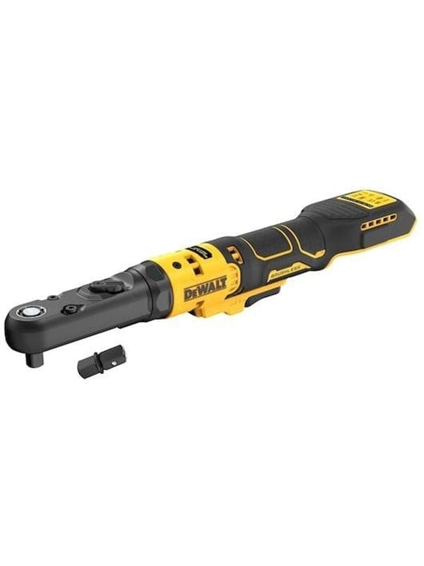 Akku-Ratsche, 3/8-1/2Z, 18 v, Basisversion - Dewalt