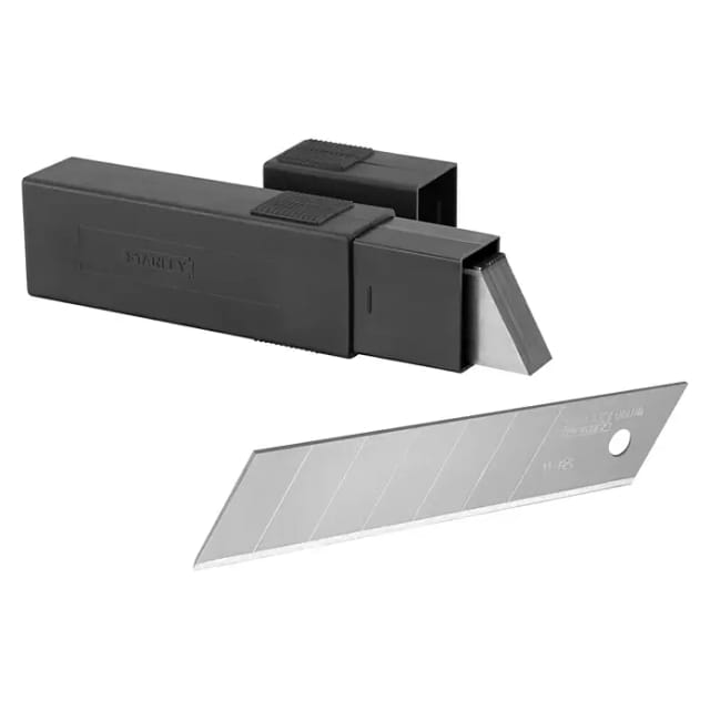 Abbrechklinge 25mm FatMax 20 St. 20 Stk - Stanley