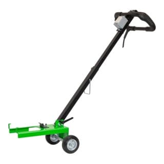 Bodenführungsgestell für alle Betonschleifer mit Parallelhandgriff - Eibenstock