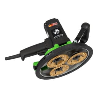 Epf 200-3 Sanierungsfräse - 0651M000 - Eibenstock