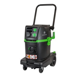 Industriestaubsauger ess 35 mp - 09931000 - Eibenstock